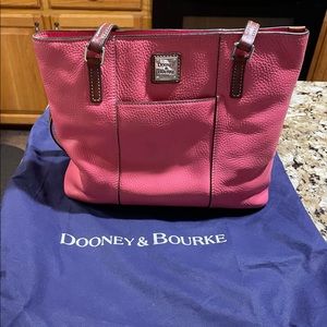 EUC Authentic Dooney&Bourke